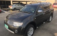 2nd Hand Mitsubishi Montero Sport 2012 for sale in Taguig