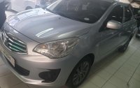 Mitsubishi Mirage G4 2019 Manual Gasoline for sale in Caloocan