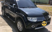 Selling 2nd Hand Mitsubishi Montero Sports 2012 in Tarlac City