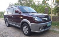 2nd Hand Mitsubishi Adventure 2011 for sale in Baliuag