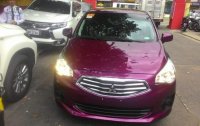Mitsubishi New Mirage 2019 Automatic Gasoline for sale in Mandaluyong
