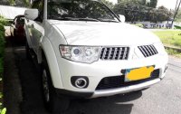 Selling Mitsubishi Montero 2012 at 59000 km in Taguig