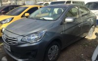 2015 Mitsubishi Mirage G4 for sale in Cainta