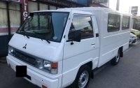Mitsubishi L300 2016 Manual Diesel for sale in Biñan