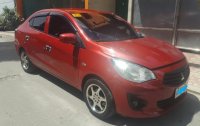 2014 Mitsubishi Mirage G4 for sale in Valenzuela