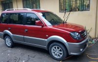 2nd Hand Mitsubishi Adventure 2013 Manual Diesel for sale in Aringay