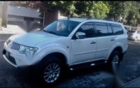 2nd Hand Mitsubishi Montero Sport 2010 for sale in Mandaluyong