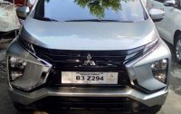 2nd Hand Mitsubishi Xpander Manual Gasoline for sale in Quezon City