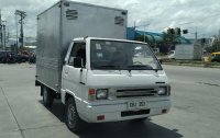 Used Mitsubishi L300 1999 Manual Diesel for sale 