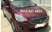 2017 Mitsubishi Mirage G4 for sale in Manila