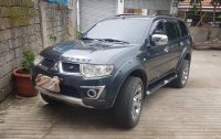 2013 Mitsubishi Montero Sport for sale in Cagayan de Oro