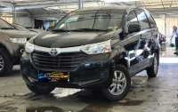 2016 Toyota Avanza 1.3E MT for sale in Mandaluyong