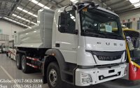 Selling Brand New Mitsubishi Fuso Truck in Pasig 