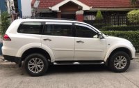 2014 Mitsubishi Montero Sport for sale in Taguig 