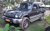 1992 Mitsubishi Pajero for sale Cavite 