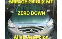 Brand New 2019 Mitsubishi Mirage G4 for sale in Caloocan