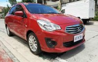 2017 Mitsubishi Mirage G4 for sale in Quezon City 