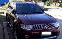 Mitsubishi Montero Sport 2010 for sale in Tayabas 