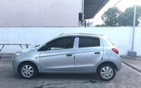 2013 Mitsubishi Mirage for sale in Quezon City 