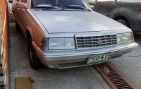 1986 Mitsubishi Galant for sale in Las Piñas