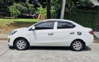 2015 Mitsubishi Mirage G4 for sale in Cavite 