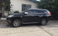 2016 Mitsubishi Montero Sport for sale in Muntinlupa