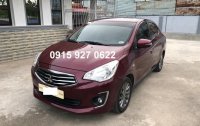 2017 Mitsubishi Mirage G4 for sale in Tagaytay 