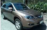 Selling Mitsubishi Montero 2014 in Quezon City 