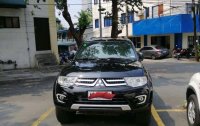 2014 Mitsubishi Montero for sale in Quezon City 