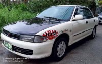 Mitsubishi Lancer 1996 for sale in Valenzuela