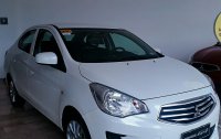 Mitsubishi Mirage G4 2019 for sale in Bay 