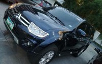 2014 Mitsubishi Montero Sport for sale in Quezon City 