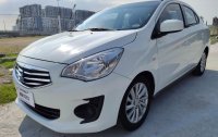 Mitsubishi Mirage G4 2016 for sale in Paranaque 
