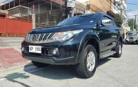 2017 Mitsubishi Strada for sale in Quezon City 