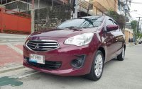 2018 Mitsubishi Mirage G4 for sale in Quezon City 