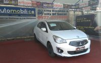 2015 Mitsubishi Mirage G4 for sale in Parañaque 
