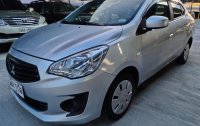 2014 Mitsubishi Mirage G4 for sale in Paranaque 