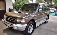 2000 Mitsubishi Pajero for sale in Valenzuela