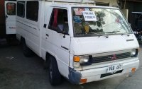 1999 Mitsubishi L300 for sale in Batangas 