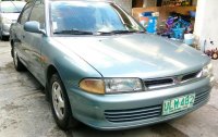 1996 Mitsubishi Lancer for sale in Paranaque 