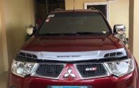 Mitsubishi Montero Sport 2012 for sale in Manila 