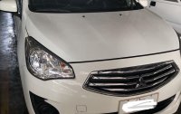 Mitsubishi Mirage G4 2016 for sale in Pasay 