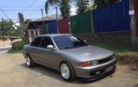 2nd Hand Mitsubishi Lancer for sale in Manila 