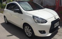 2015 Mitsubishi Mirage for sale in Taguig 