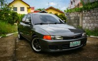 1999 Mitsubishi Lancer for sale in Bacoor 