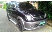 2010 Mitsubishi Adventure for sale in Manila