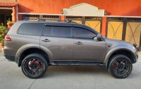 2014 Mitsubishi Montero for sale in Las Piñas 