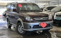 2012 Mitsubishi Adventure for sale in Caloocan 