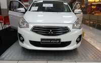 Mitsubishi Mirage G4 2019 for sale in Quezon City