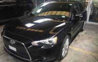 2015 Mitsubishi Lancer for sale in Quezon City